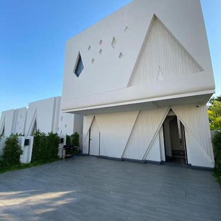 Grand Villano Pattaya Exterior photo