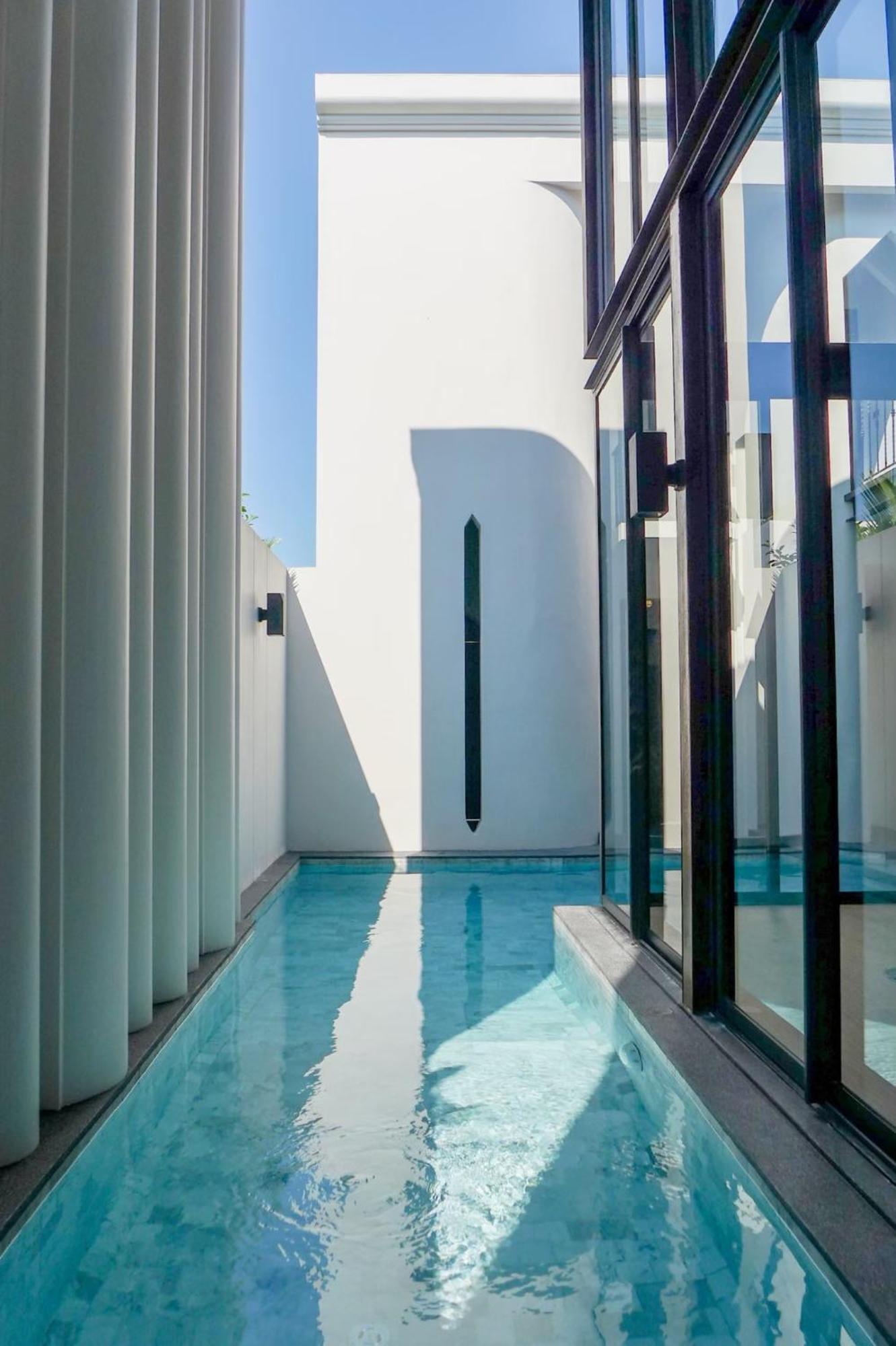 Grand Villano Pattaya Exterior photo