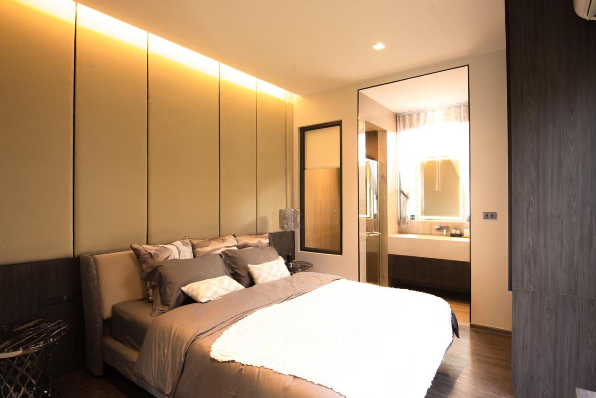 Grand Villano Pattaya Exterior photo