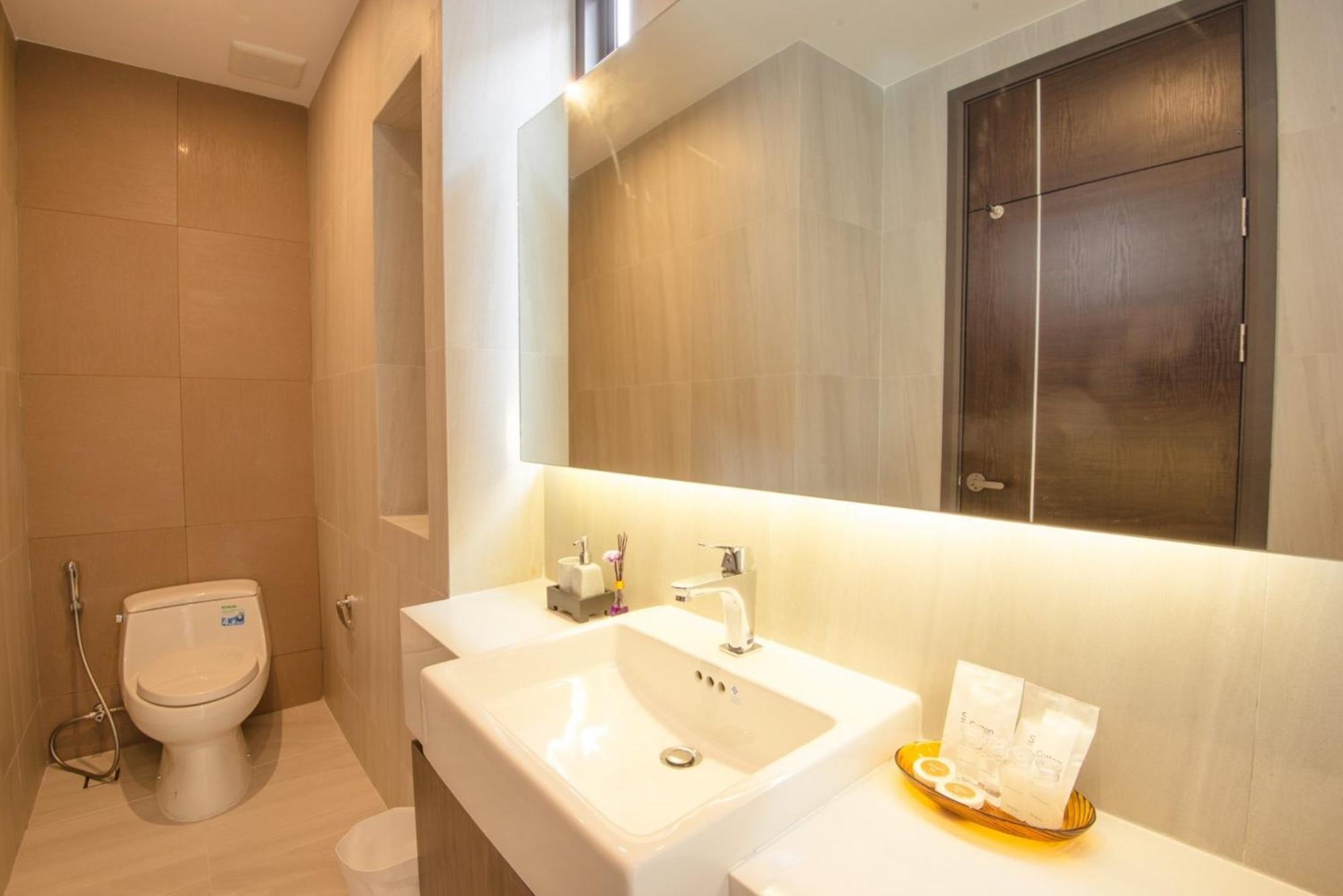 Grand Villano Pattaya Exterior photo