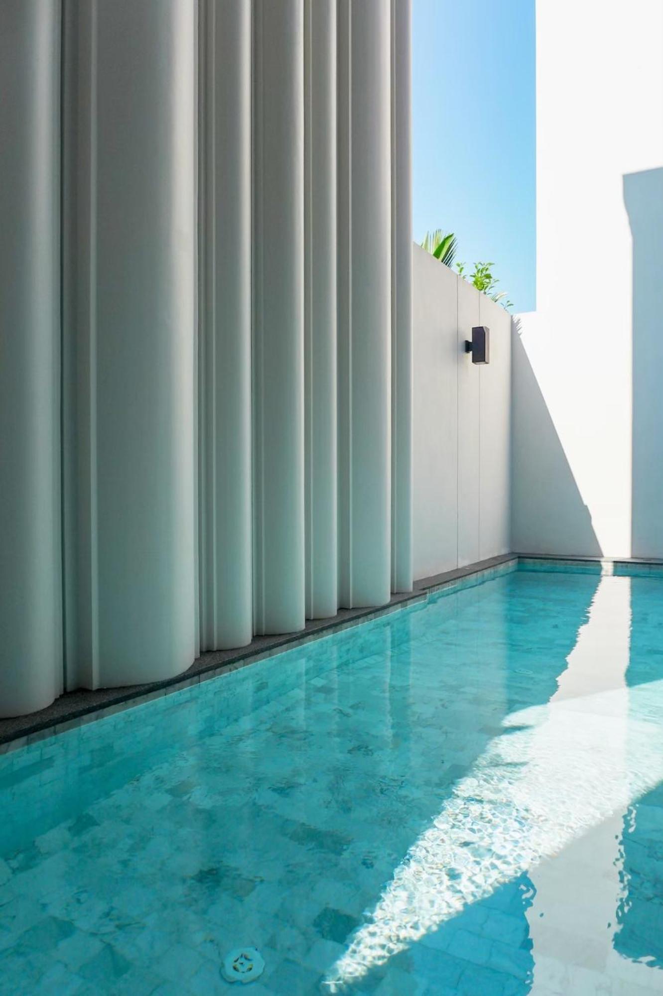 Grand Villano Pattaya Exterior photo